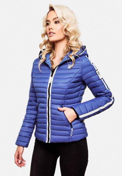 Navahoo Navahoo Kimuk Princess leichte Damen Steppjacke Letzte 2 Tage