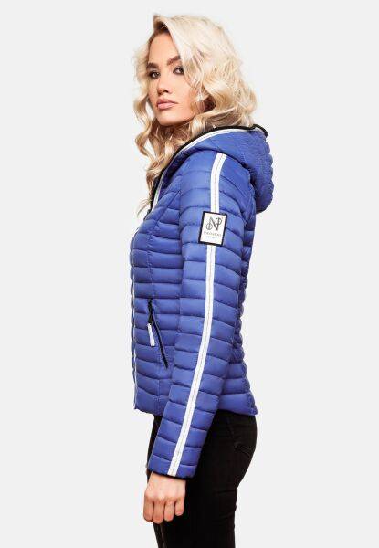 Navahoo Navahoo Kimuk Princess leichte Damen Steppjacke Letzte 2 Tage