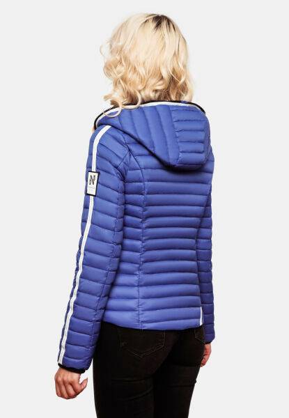 Navahoo Navahoo Kimuk Princess leichte Damen Steppjacke Letzte 2 Tage