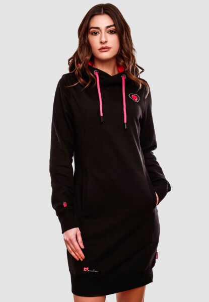 Navahoo Navahoo Kirschblüte Damen Hoodie Zeitbegrenzte Promotion