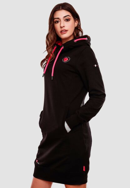 Navahoo Navahoo Kirschblüte Damen Hoodie Zeitbegrenzte Promotion
