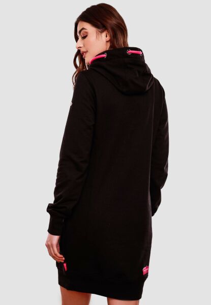 Navahoo Navahoo Kirschblüte Damen Hoodie Zeitbegrenzte Promotion