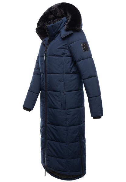 Navahoo Navahoo Knuddelfee Damen lange Winterjacke Bis zu 50% Rabatt