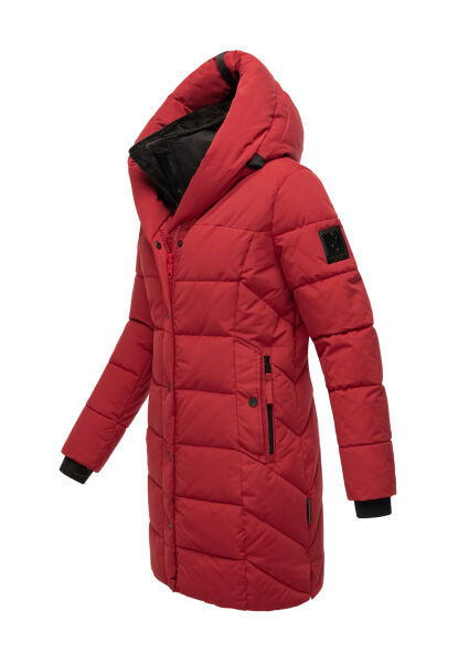 Navahoo Navahoo Knutschilein Damen Winter Steppjacke Bis zu 60% Rabatt