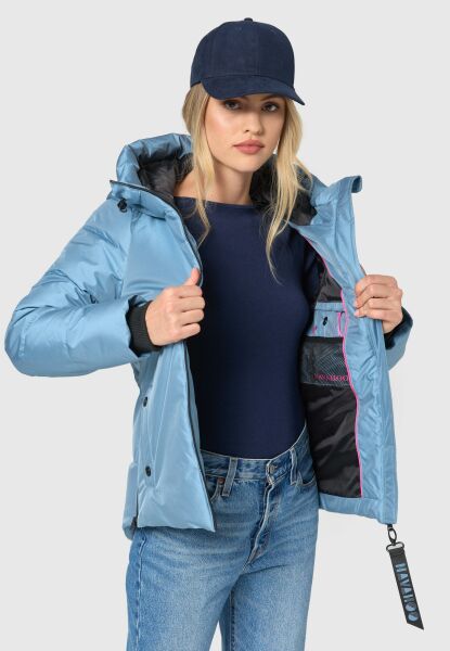 Navahoo Navahoo Krümelein Damen Winterjacke Nur für heute