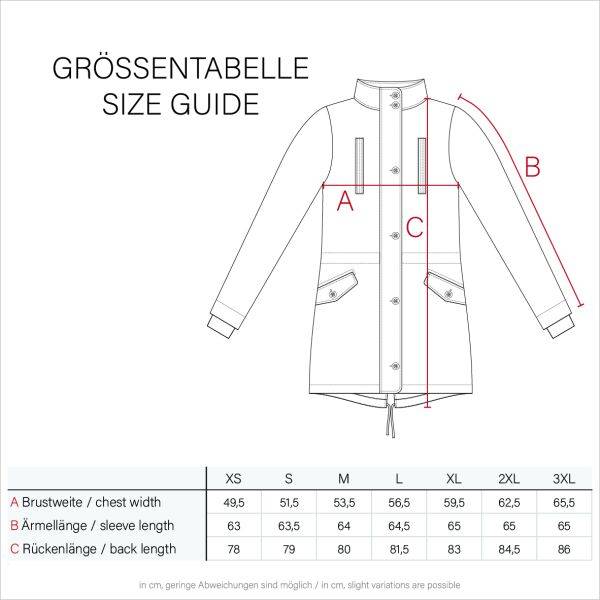 Navahoo Navahoo LaViva warme Damen Winterjacke mit Teddyfell Discount Store für neue Produkte