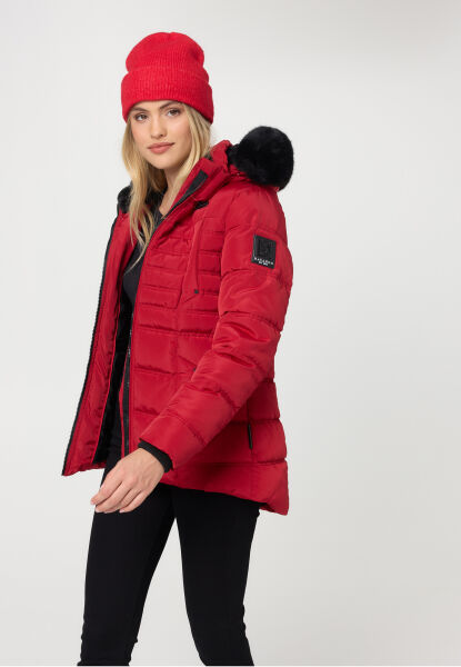 Navahoo Navahoo Lissandraa Damen Winter Steppjacke Riesige Rabatte