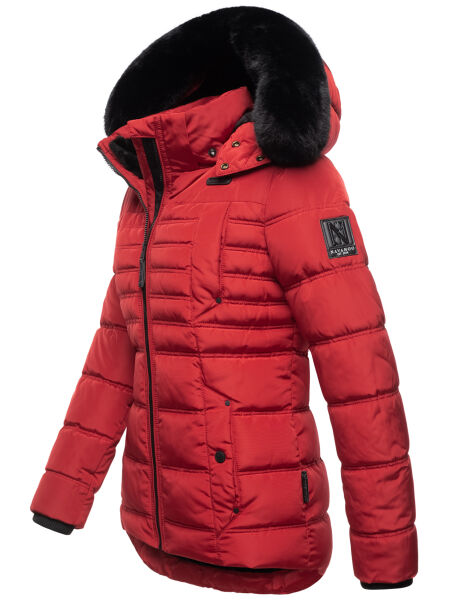 Navahoo Navahoo Lissandraa Damen Winter Steppjacke Riesige Rabatte