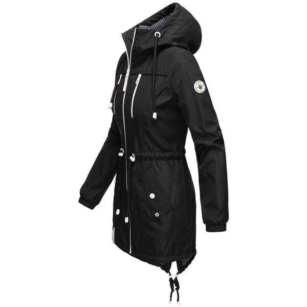 Navahoo Navahoo Mein Nachtsternchen leichte Damen Jacke Im Verkauf