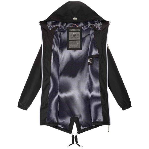 Navahoo Navahoo Mein Nachtsternchen leichte Damen Jacke Im Verkauf