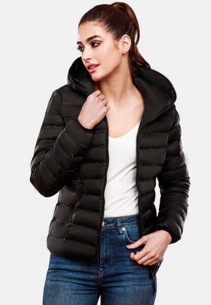 Navahoo Navahoo Neevia Damen übergangs Steppjacke Online