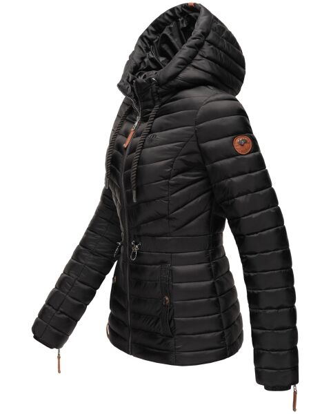 Navahoo Navahoo Neevia Damen übergangs Steppjacke Online