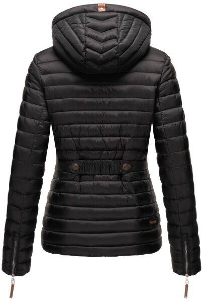 Navahoo Navahoo Neevia Damen übergangs Steppjacke Online