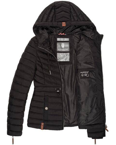 Navahoo Navahoo Neevia Damen übergangs Steppjacke Online