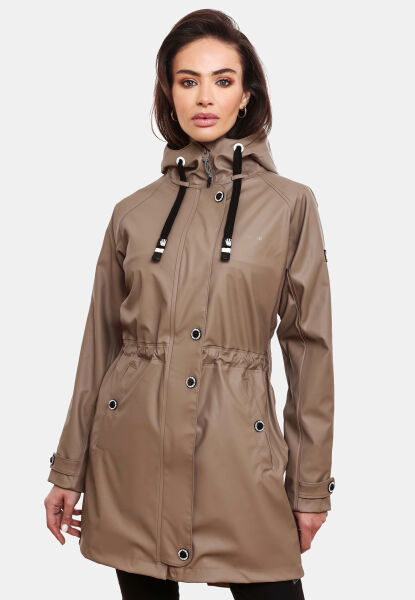 Navahoo Navahoo Rainy Flower Damen Regenjacke Meist gekauft
