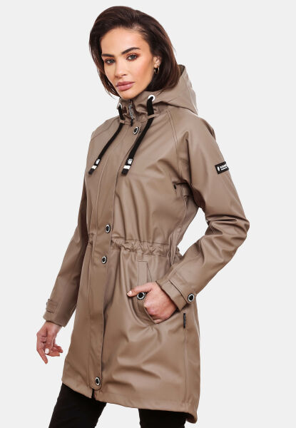 Navahoo Navahoo Rainy Flower Damen Regenjacke Meist gekauft