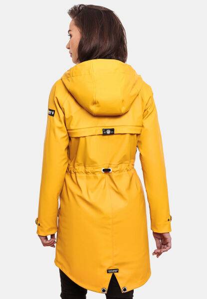 Navahoo Navahoo Rainy Flower Damen Regenjacke Meist gekauft