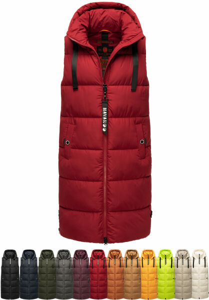 Navahoo Navahoo Schnuffelchen Damen Weste Online Shopping