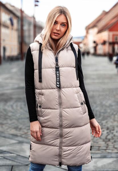 Navahoo Navahoo Schnuffelchen Damen Weste Online Shopping