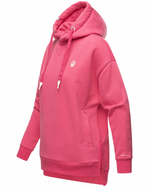 Navahoo Navahoo Silberengelchen Damen Hoodie Saisonschlussverkauf