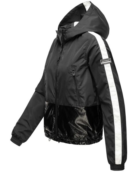 Navahoo Navahoo Sunitaa Damen Übergangsjacke Windbreaker Osterangebot