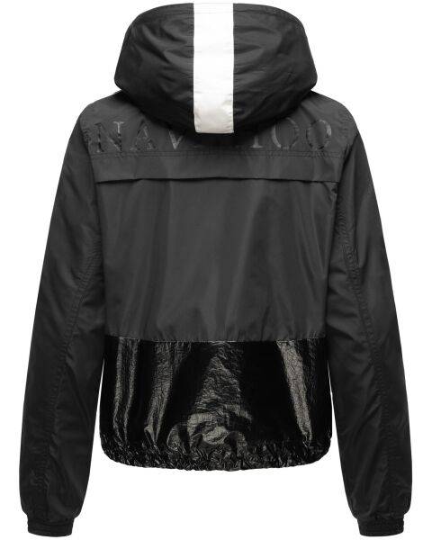 Navahoo Navahoo Sunitaa Damen Übergangsjacke Windbreaker Osterangebot