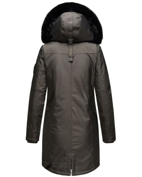 Navahoo Navahoo Tiniis Damen Parka Winterjacke Valentinstagsangebot