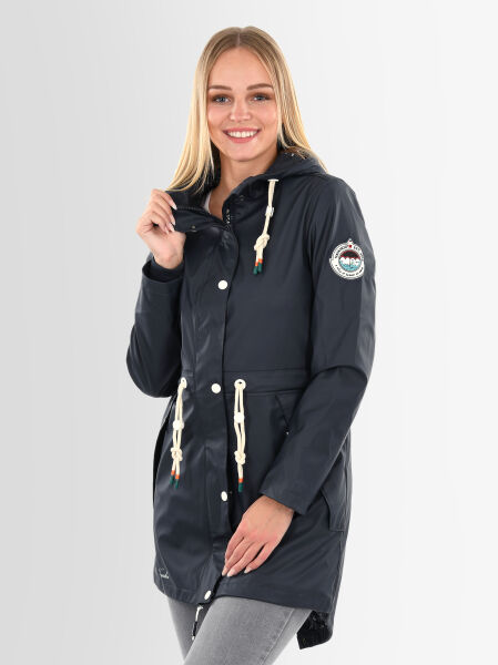 Navahoo Navahoo Tropical Storm Damen Jacke Jubiläumsangebot