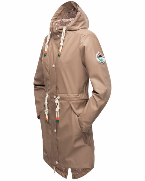 Navahoo Navahoo Tropical Storm Damen Jacke Jubiläumsangebot