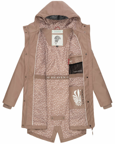 Navahoo Navahoo Tropical Storm Damen Jacke Jubiläumsangebot