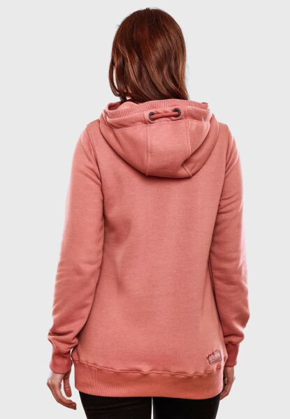 Navahoo Navahoo Zauberelfe Damen Hoodie Pullover Pulli Sweater mit Kapuze Blitzangebot