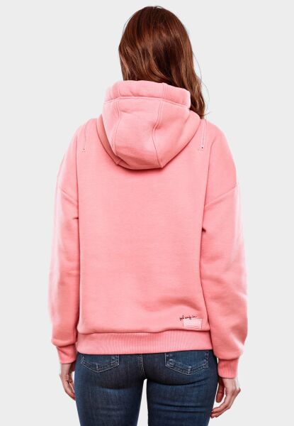 Navahoo Navahoo Zuckerbärchen Damen Sweatshirt Hoodie Pullover Pulli Sweater Kapuze Neuheiten