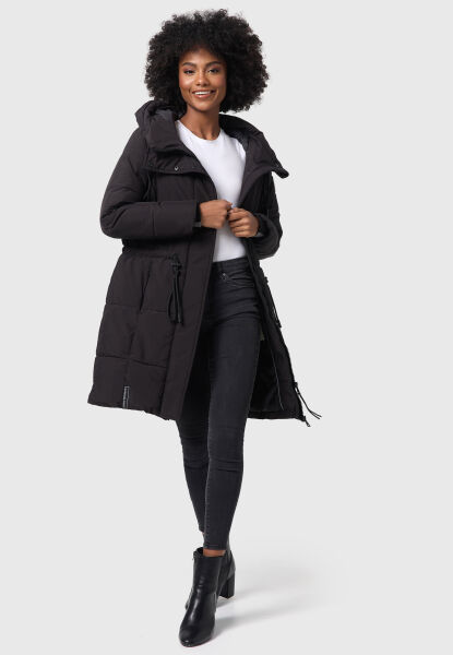 Navahoo Navahoo Zuckertatze Damen Winterjacke Räumungsverkauf