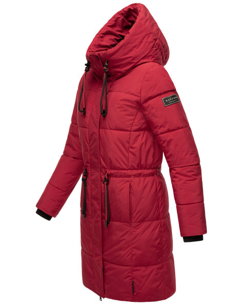 Navahoo Navahoo Zuckertatze Damen Winterjacke Räumungsverkauf
