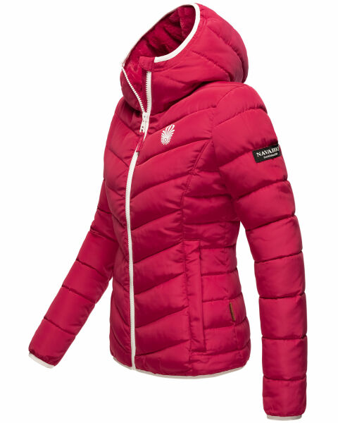 Navahoo Navahoo Elva leichte Damen Stepp Jacke Tägliche Deals
