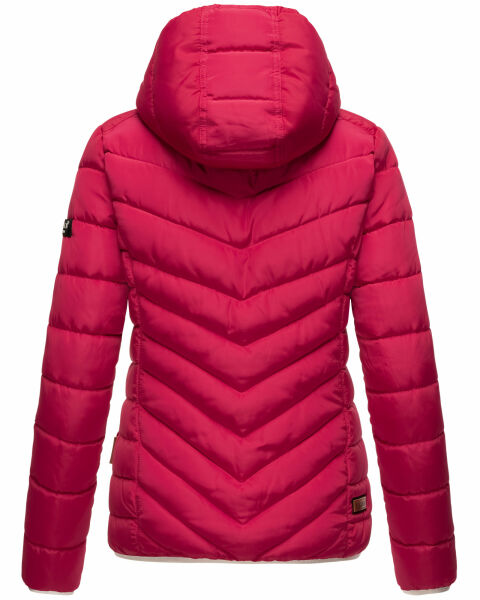 Navahoo Navahoo Elva leichte Damen Stepp Jacke Tägliche Deals