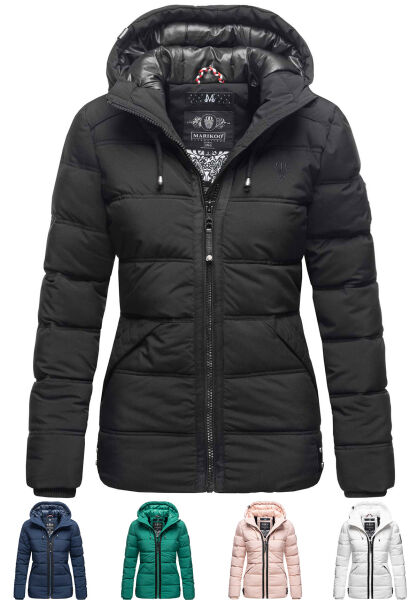 Navahoo Liebeswolke Damen Steppjacke Sonderangebote
