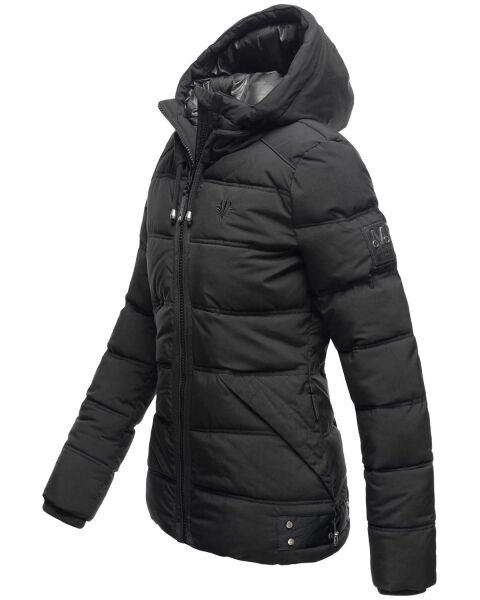 Navahoo Liebeswolke Damen Steppjacke Sonderangebote