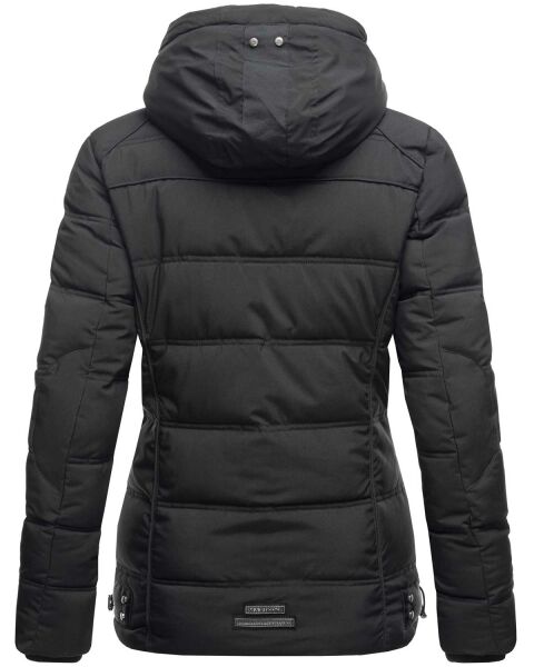 Navahoo Liebeswolke Damen Steppjacke Sonderangebote