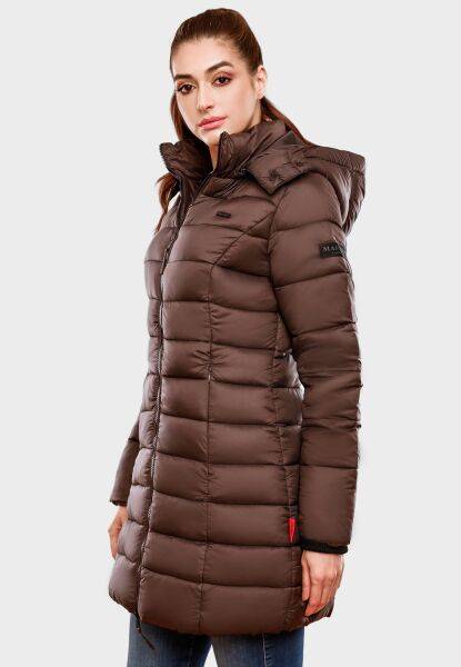 Navahoo Abendsternchen Damen Winterjacke gesteppt Riesige Ersparnisse