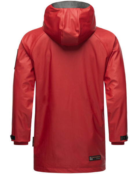 Navahoo Stone Harbour Rihaa Herren Regenjacke Begrenzte Freigabe