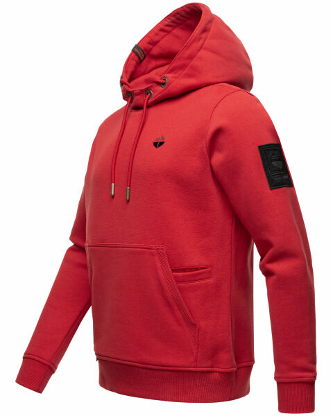 Navahoo Stone Harbour Ty Trey Herren Hoodie Letzte 2 Tage