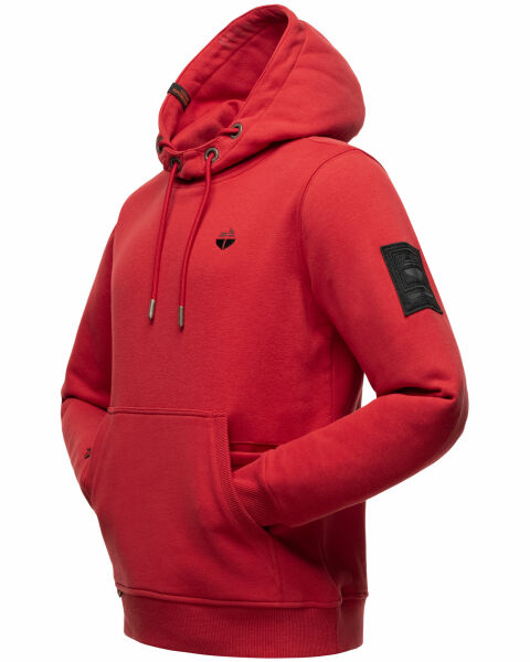 Navahoo Stone Harbour Ty Trey Herren Hoodie Letzte 2 Tage