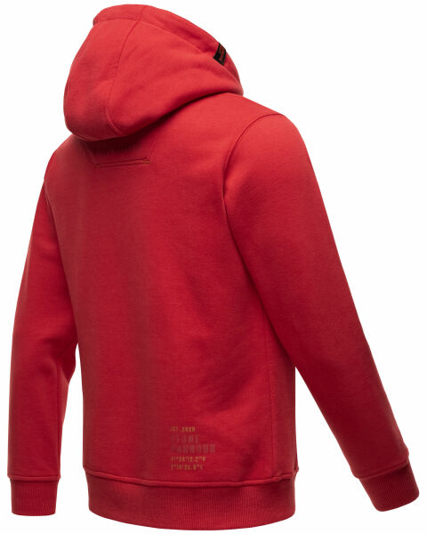 Navahoo Stone Harbour Ty Trey Herren Hoodie Letzte 2 Tage
