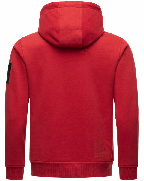 Navahoo Stone Harbour Ty Trey Herren Hoodie Letzte 2 Tage