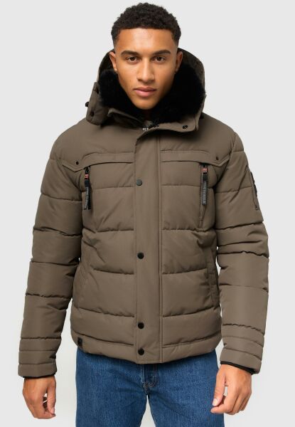 Navahoo Stone Harbour Witaas Herren Winterjacke Zeitbegrenzte Promotion