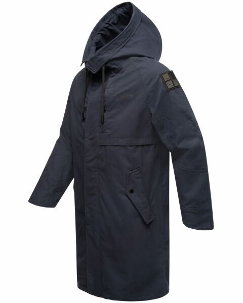 Navahoo Stone Harbour Yaroon leichte Herren Übergangs Jacke Bis zu 50% Rabatt