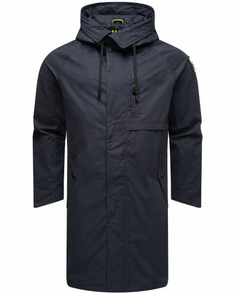Navahoo Stone Harbour Yaroon leichte Herren Übergangs Jacke Bis zu 50% Rabatt