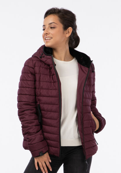 Navahoo Jaylaa Damen Steppjacke Begrenzt auf 3 Tage
