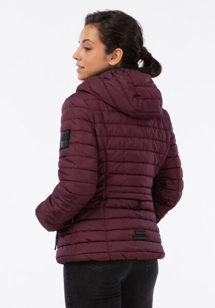 Navahoo Jaylaa Damen Steppjacke Begrenzt auf 3 Tage